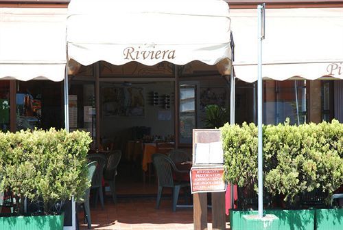 Hotel Riviera Cadenabbia Eksteriør bilde